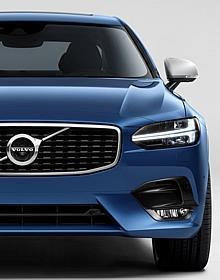 Volvo S90 R-Design